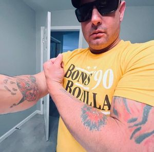 Meet your Posher, Neil